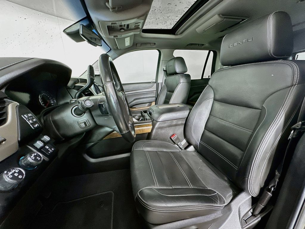 Thumbnail: 2019 GMC Yukon - 10