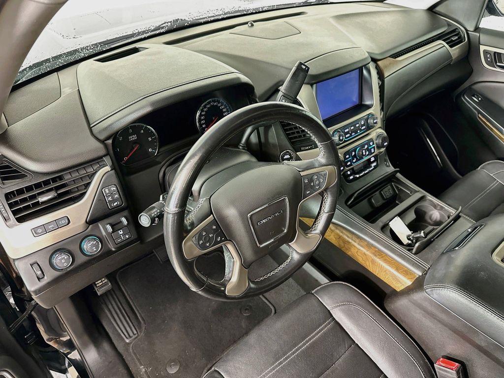 Thumbnail: 2019 GMC Yukon - 2
