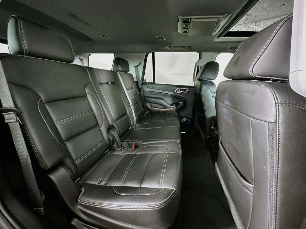 Thumbnail: 2019 GMC Yukon - 35