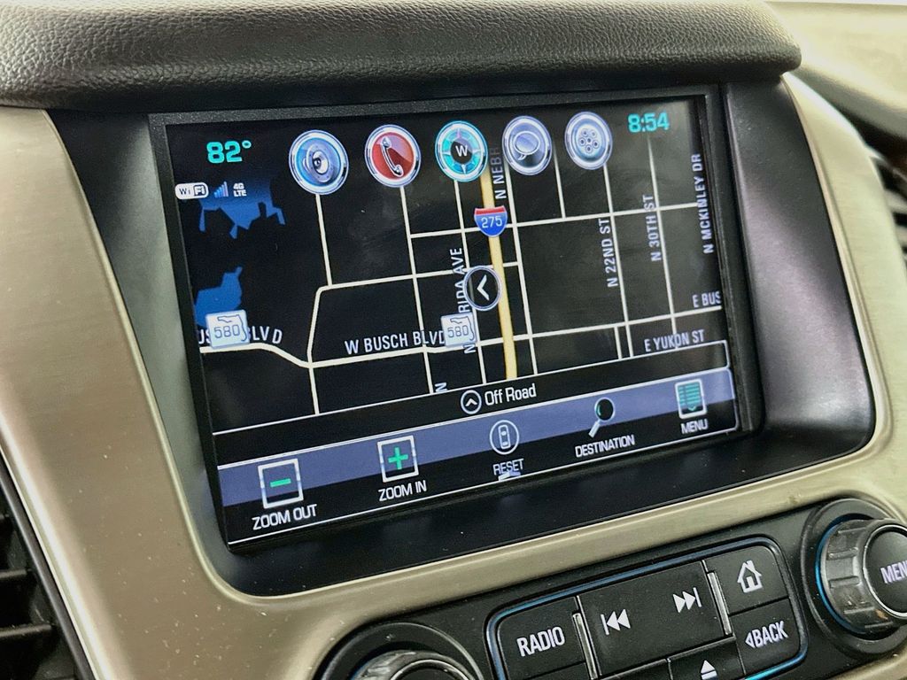 Thumbnail: 2019 GMC Yukon - 28