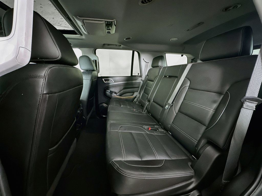 Thumbnail: 2019 GMC Yukon - 12