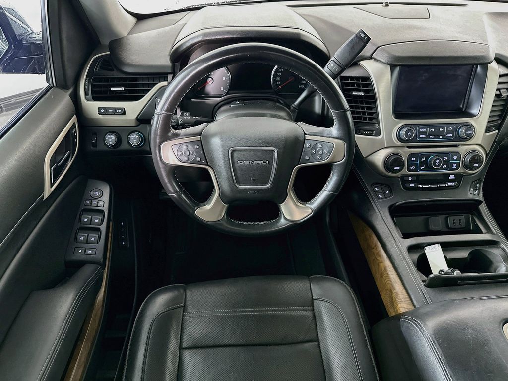 Thumbnail: 2019 GMC Yukon - 9