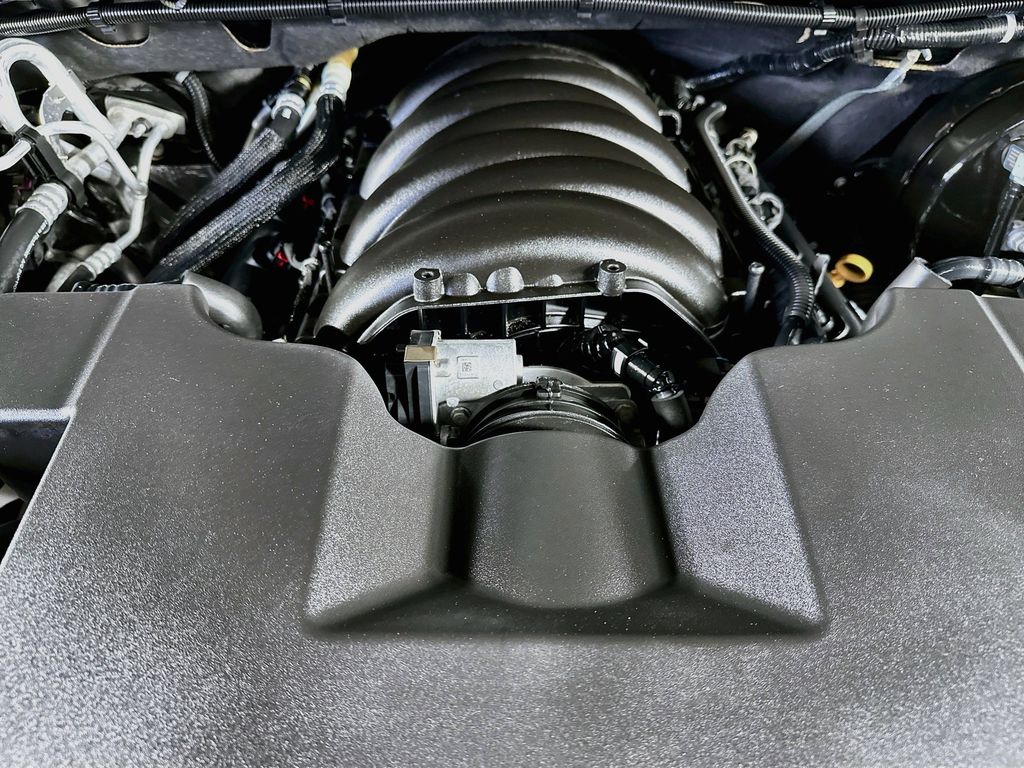 Thumbnail: 2019 GMC Yukon - 20