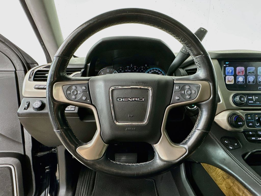 Thumbnail: 2019 GMC Yukon - 14