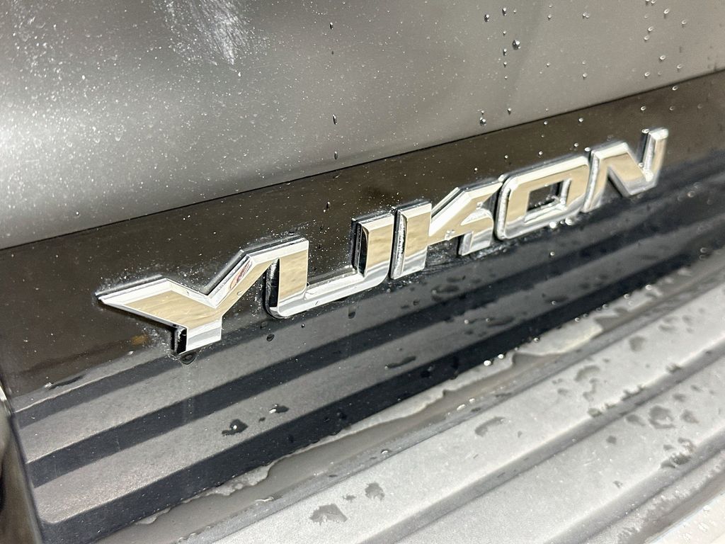 Thumbnail: 2019 GMC Yukon - 7