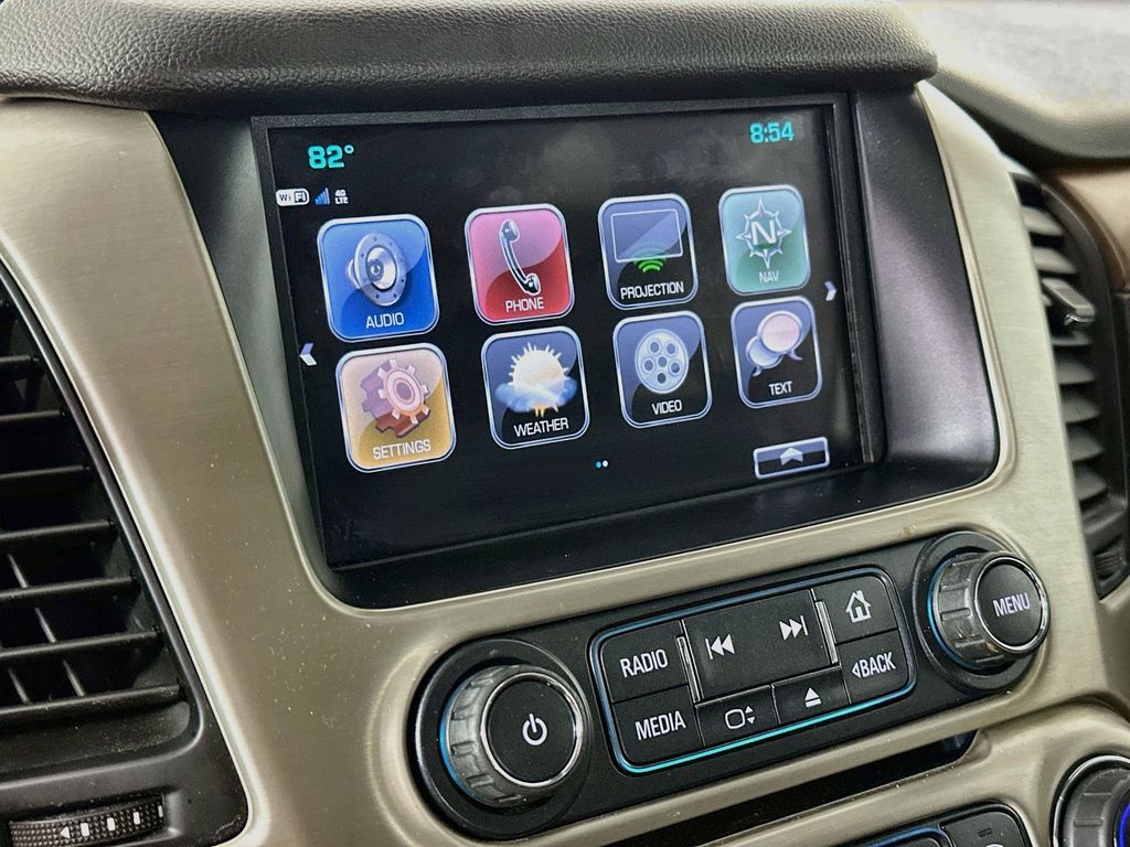 Thumbnail: 2019 GMC Yukon - 15
