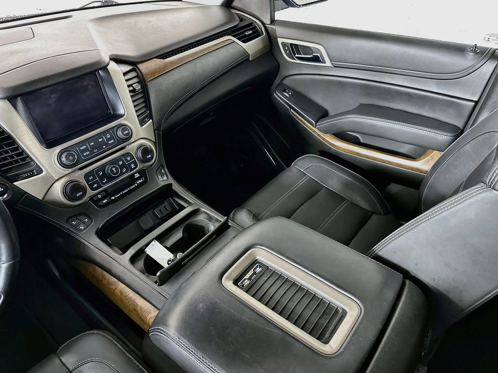 Thumbnail: 2019 GMC Yukon - 13