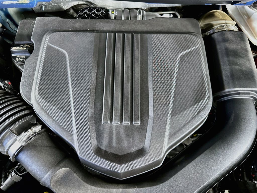 Thumbnail: 2024 Chevrolet Traverse - 12