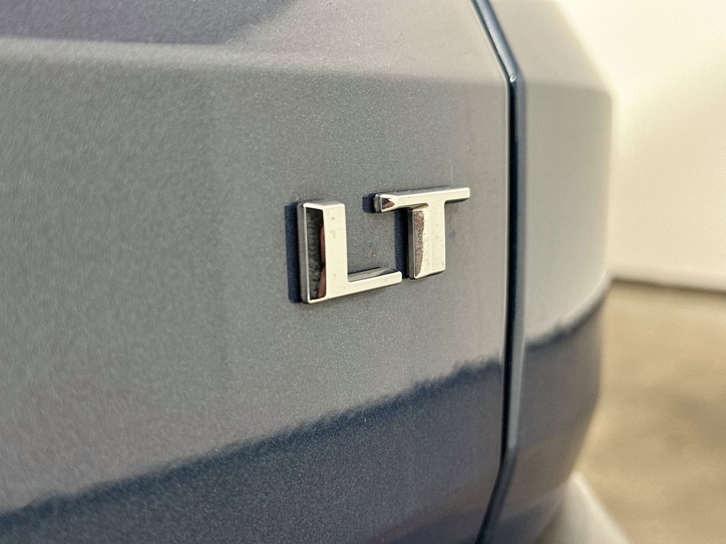 Thumbnail: 2024 Chevrolet Traverse - 7