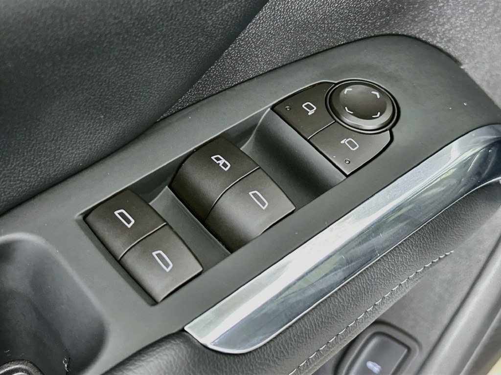 Thumbnail: 2026 Chevrolet Traverse - 30
