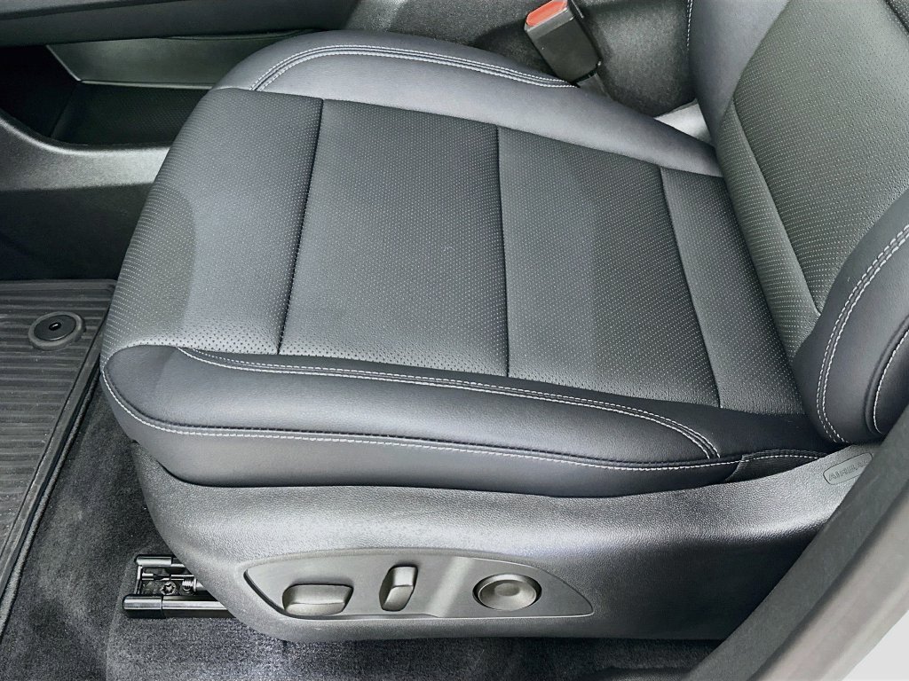 Thumbnail: 2026 Chevrolet Traverse - 31