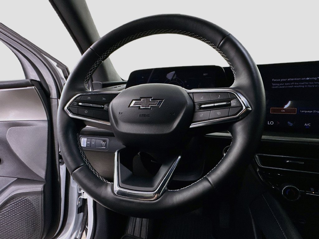 Thumbnail: 2026 Chevrolet Traverse - 15