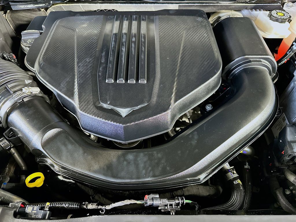 Thumbnail: 2025 Chevrolet Traverse - 9