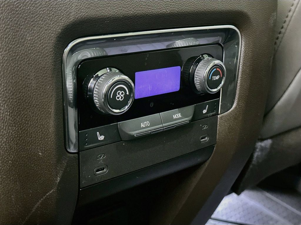Thumbnail: 2025 Chevrolet Tahoe - 22