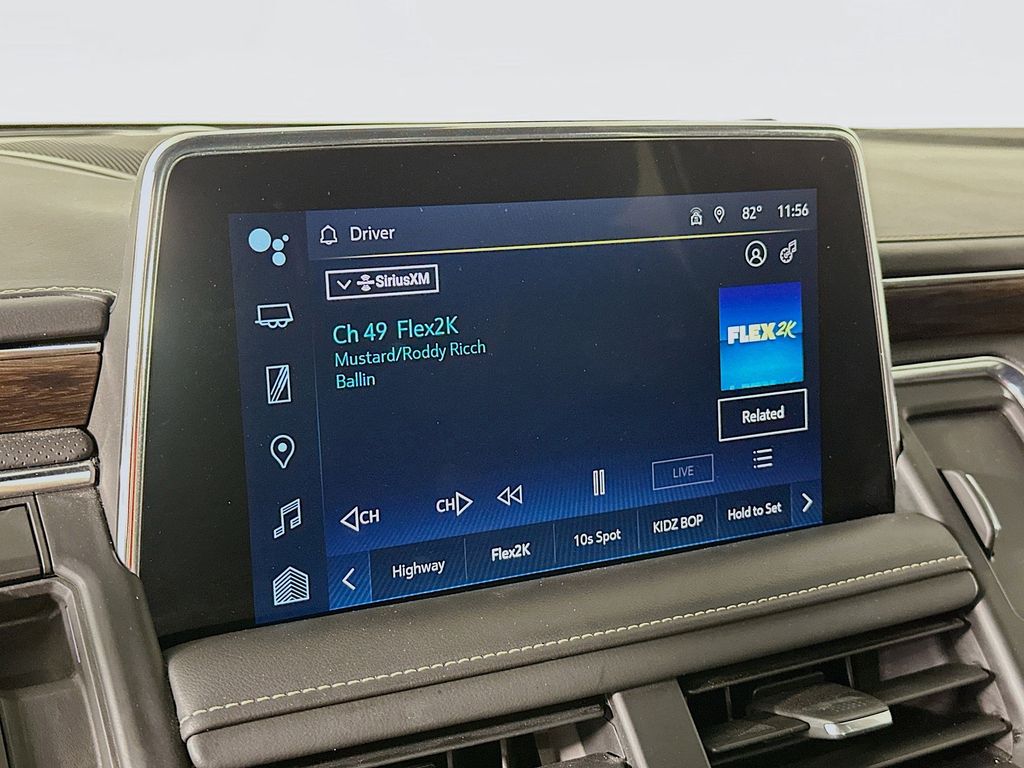 Thumbnail: 2023 Chevrolet Suburban - 15