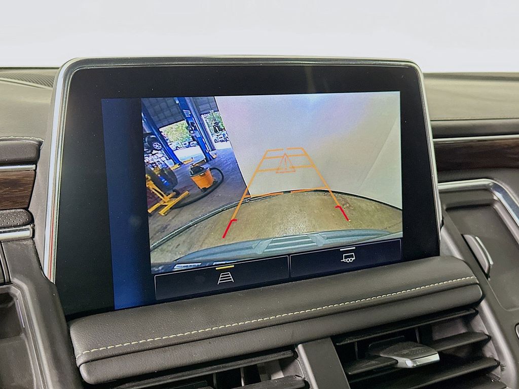 Thumbnail: 2023 Chevrolet Suburban - 28