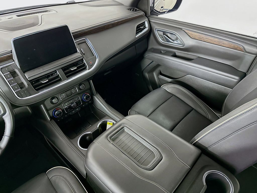 Thumbnail: 2023 Chevrolet Suburban - 13