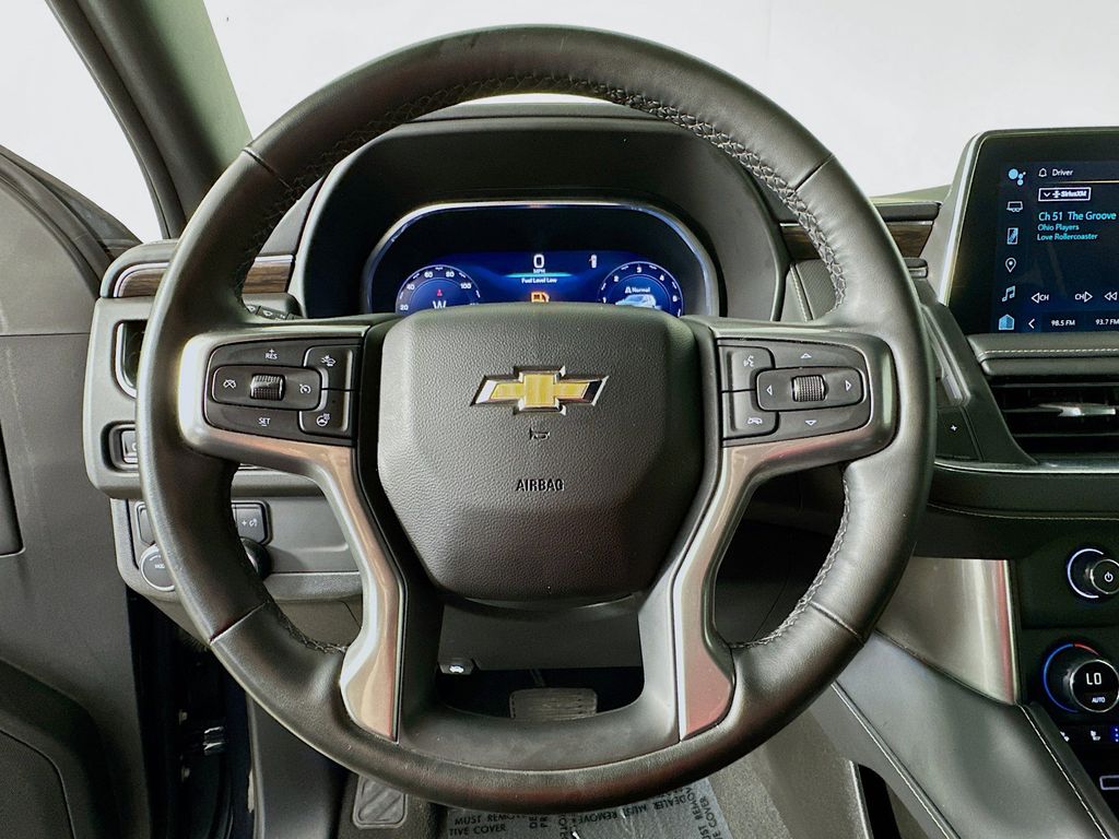 Thumbnail: 2023 Chevrolet Suburban - 14