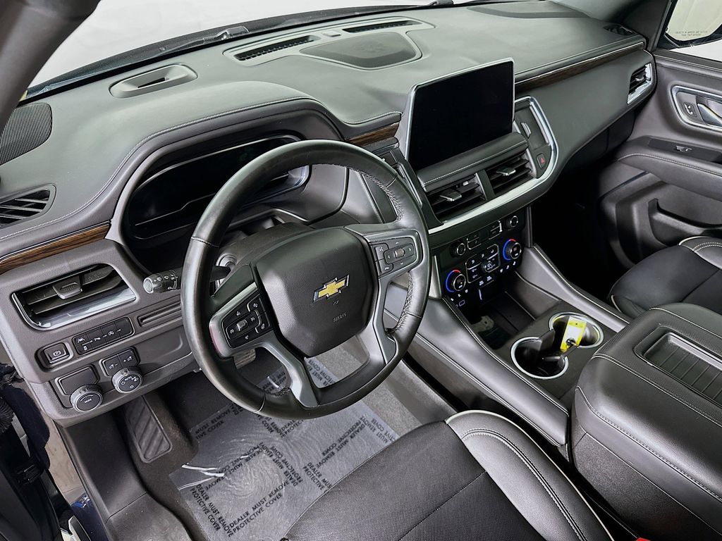 Thumbnail: 2023 Chevrolet Suburban - 2