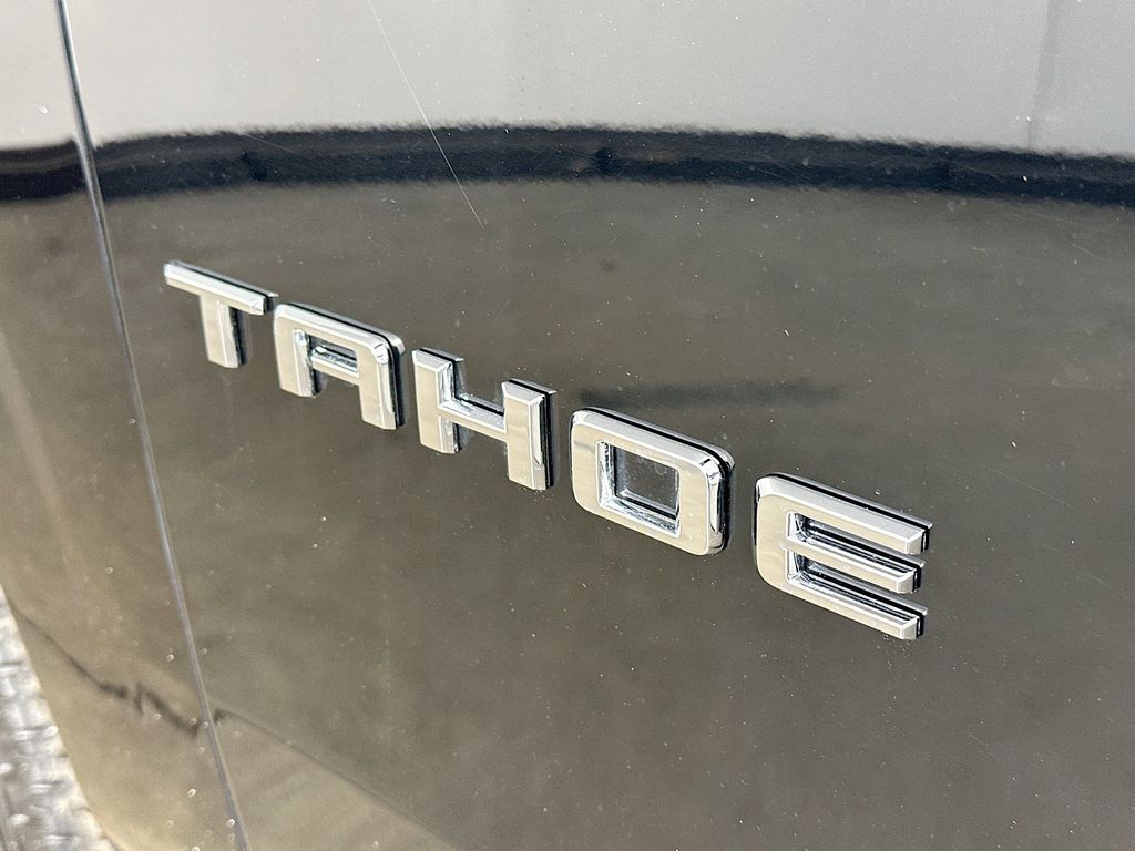 Image 8 of 2023 Chevrolet Tahoe