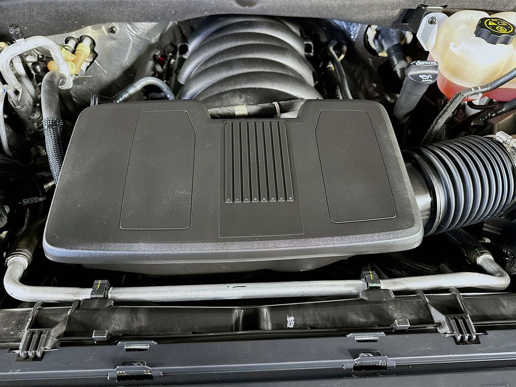 Image 10 of 2023 Chevrolet Tahoe