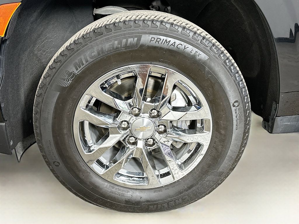 Image 9 of 2023 Chevrolet Tahoe