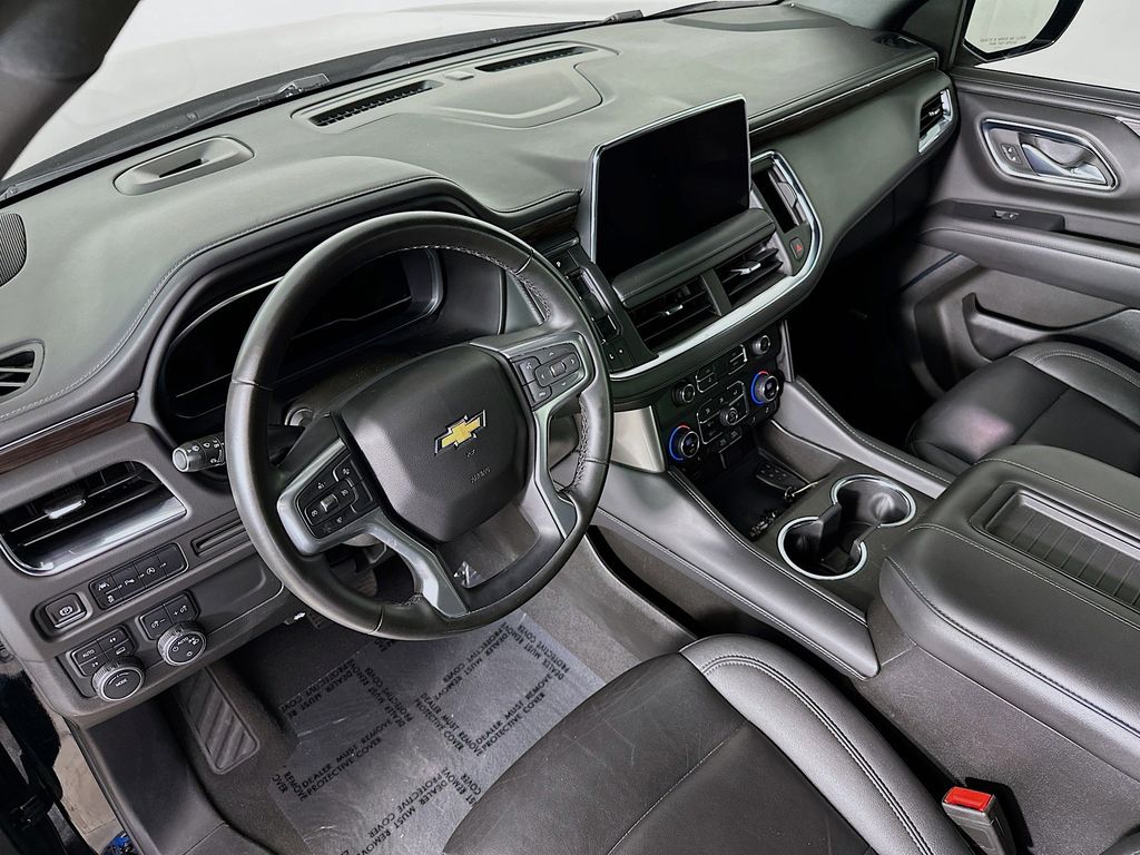 Image 3 of 2023 Chevrolet Tahoe