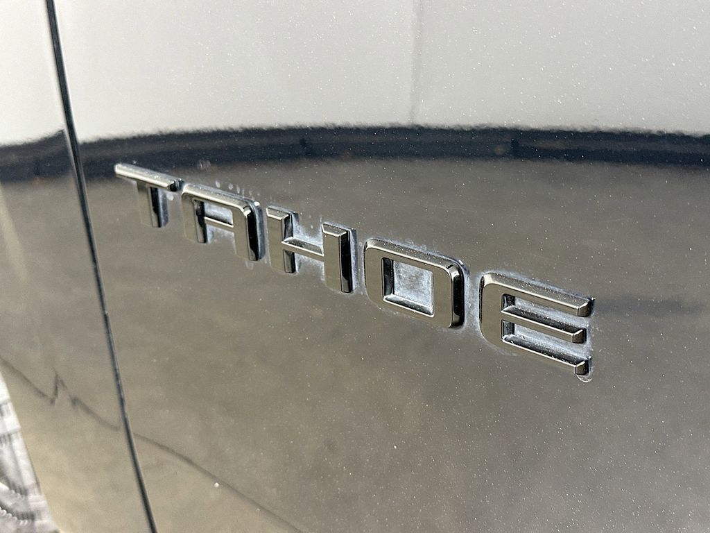 Thumbnail: 2023 Chevrolet Tahoe - 7