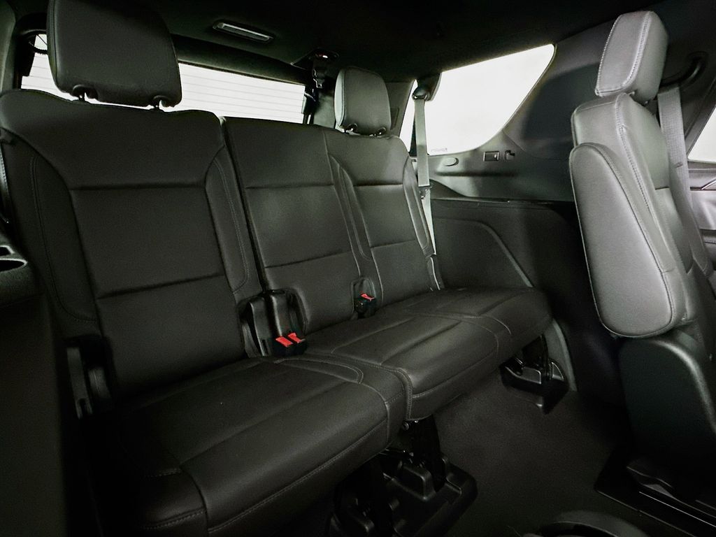 Thumbnail: 2023 Chevrolet Tahoe - 13