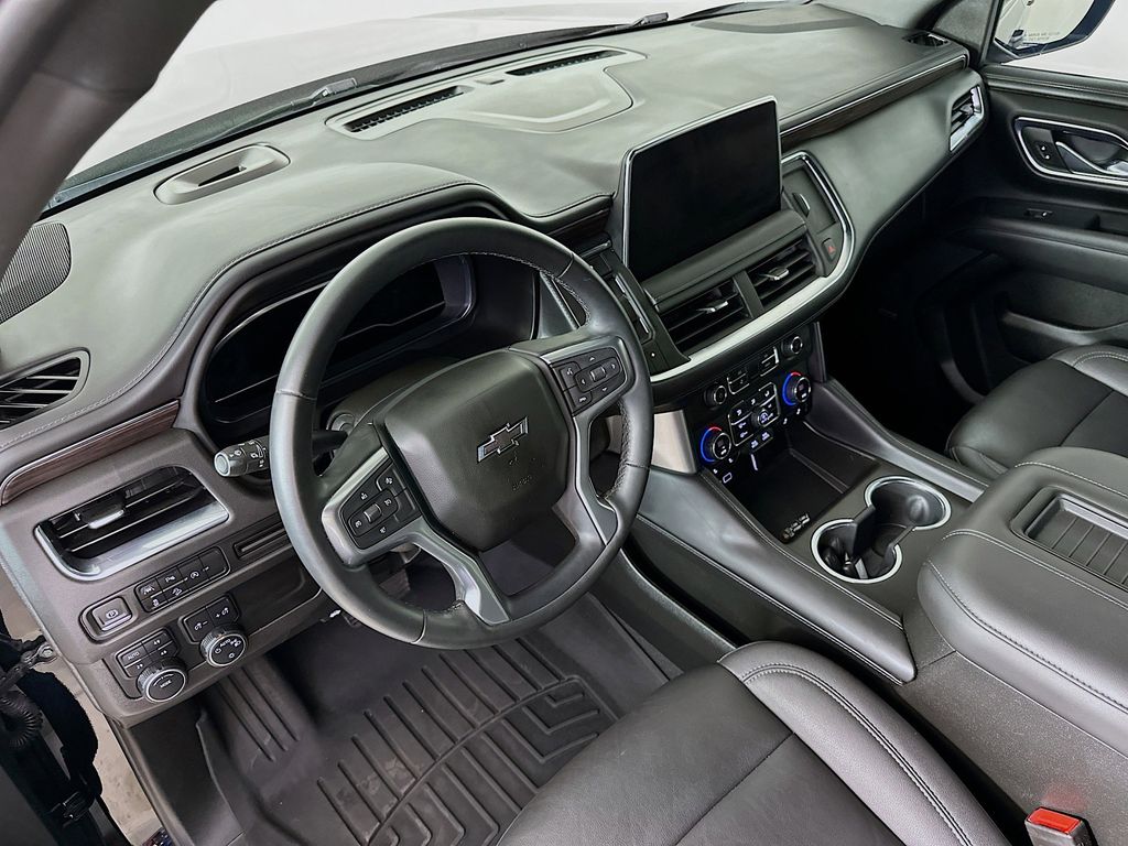 Thumbnail: 2023 Chevrolet Tahoe - 2