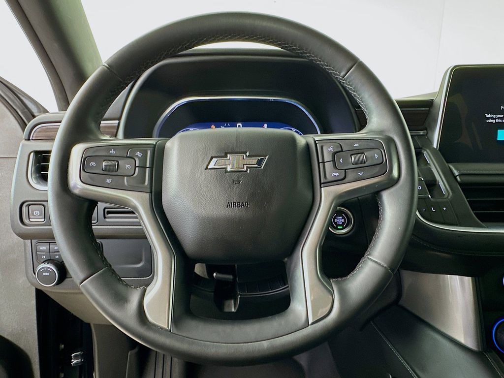 Thumbnail: 2023 Chevrolet Tahoe - 15