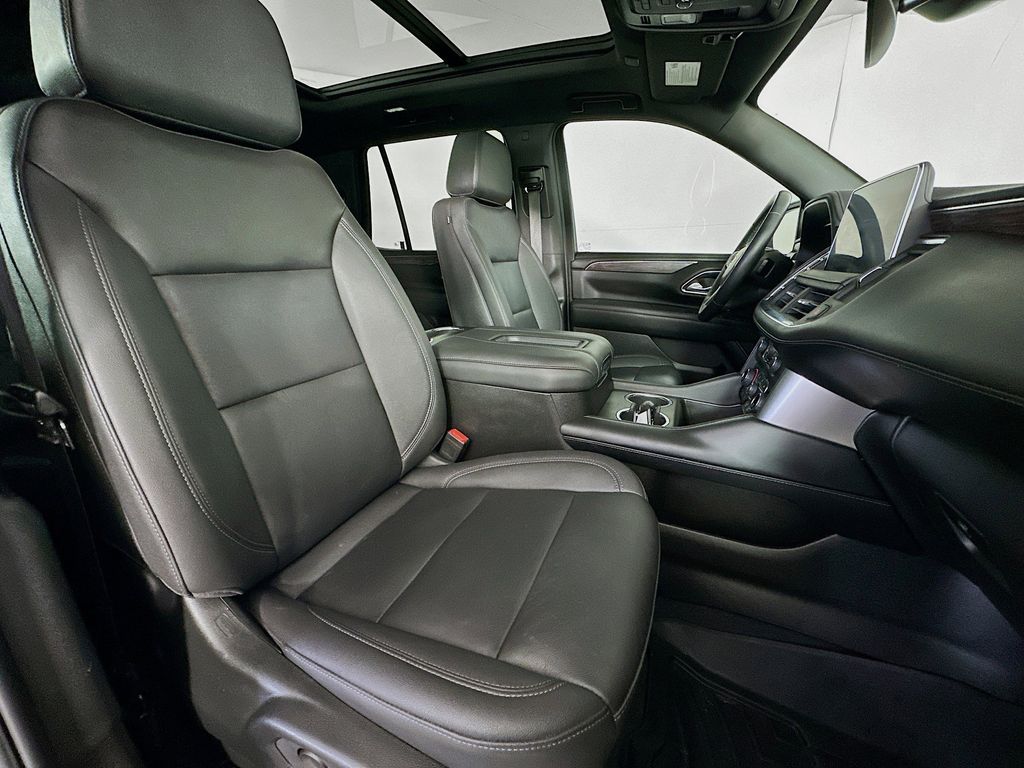 Thumbnail: 2023 Chevrolet Tahoe - 23