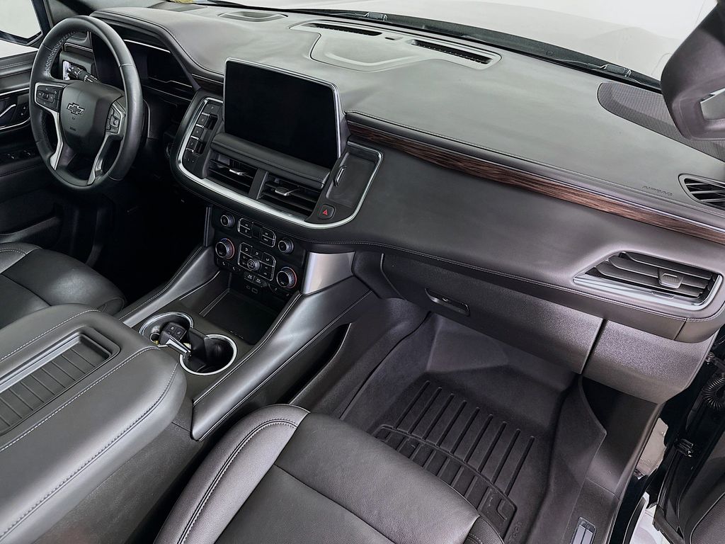 Thumbnail: 2023 Chevrolet Tahoe - 35