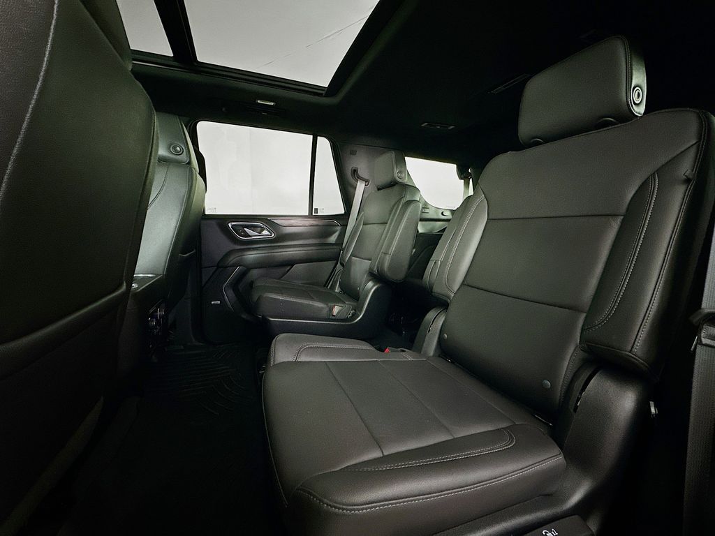 Thumbnail: 2023 Chevrolet Tahoe - 12