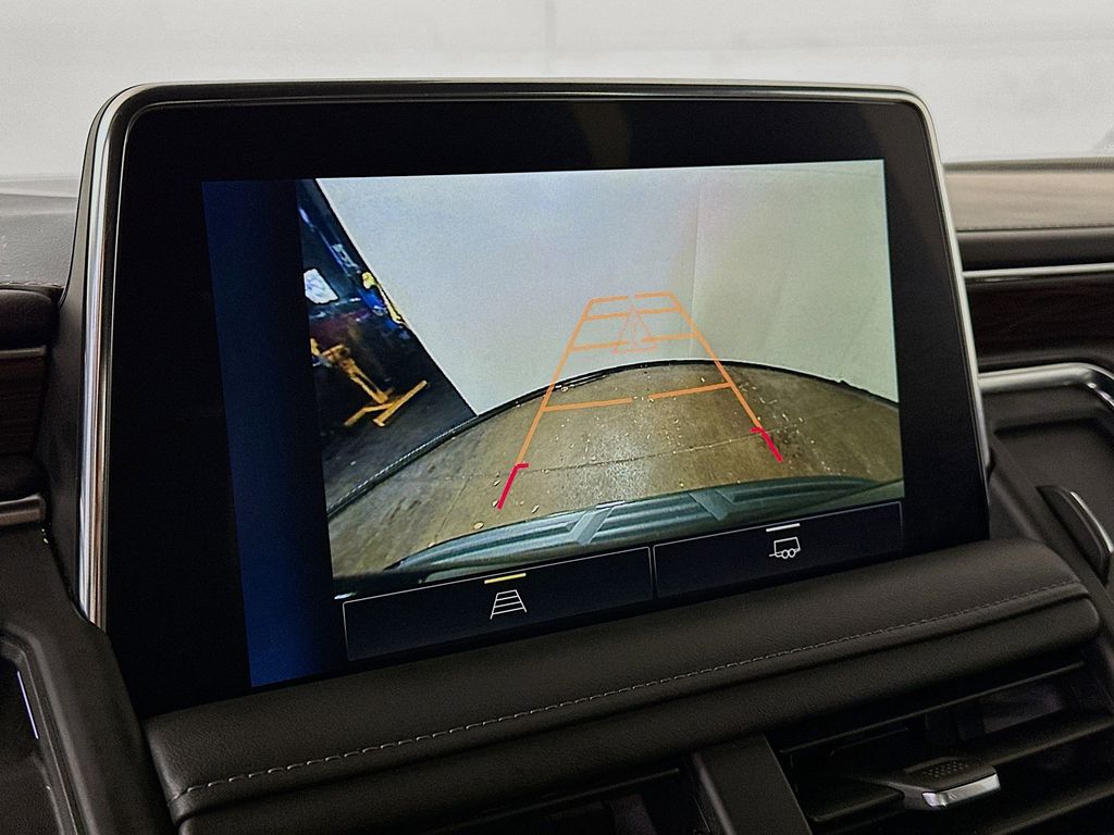 Thumbnail: 2023 Chevrolet Tahoe - 29