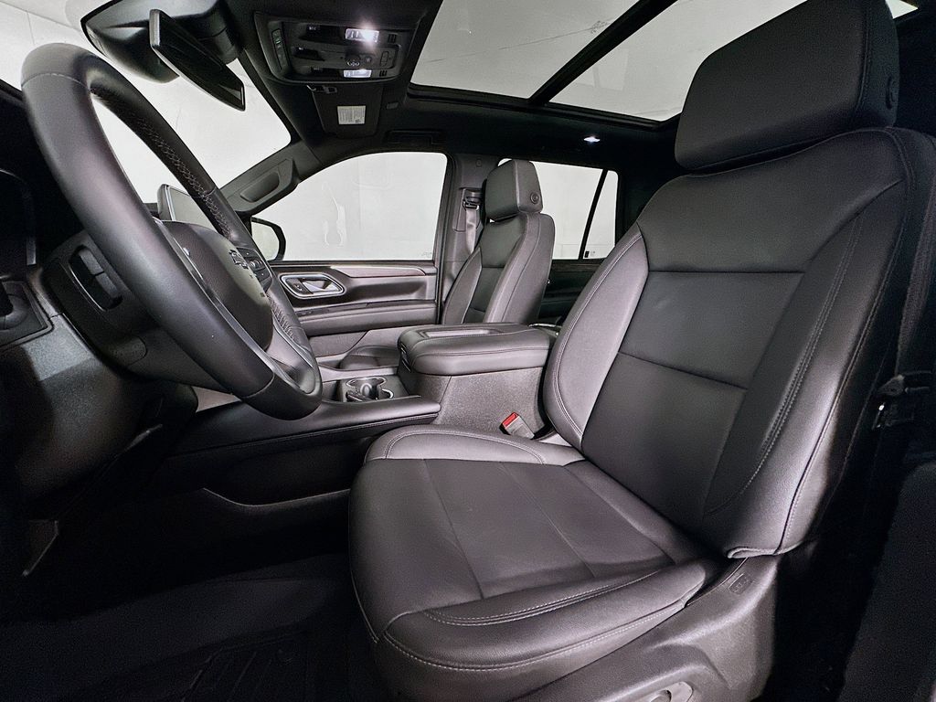 Thumbnail: 2023 Chevrolet Tahoe - 11