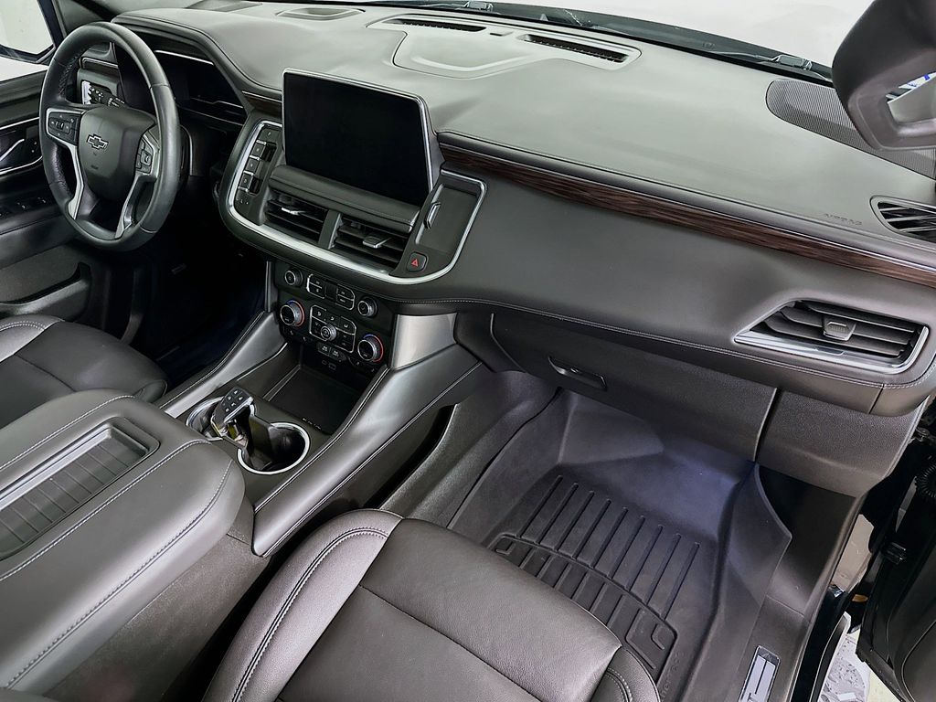 Thumbnail: 2023 Chevrolet Tahoe - 35