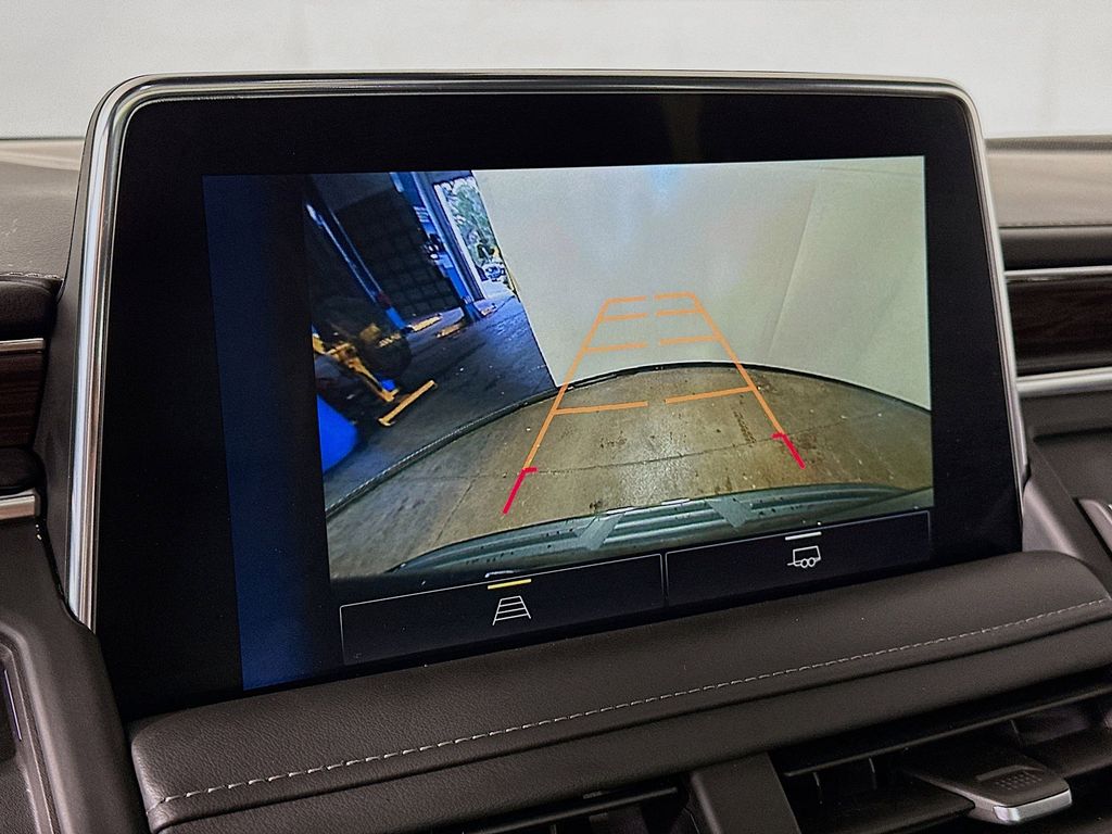 Thumbnail: 2023 Chevrolet Tahoe - 28