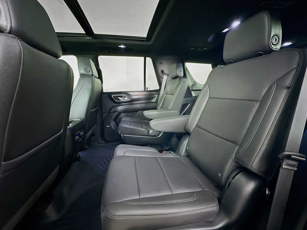 Thumbnail: 2023 Chevrolet Tahoe - 13