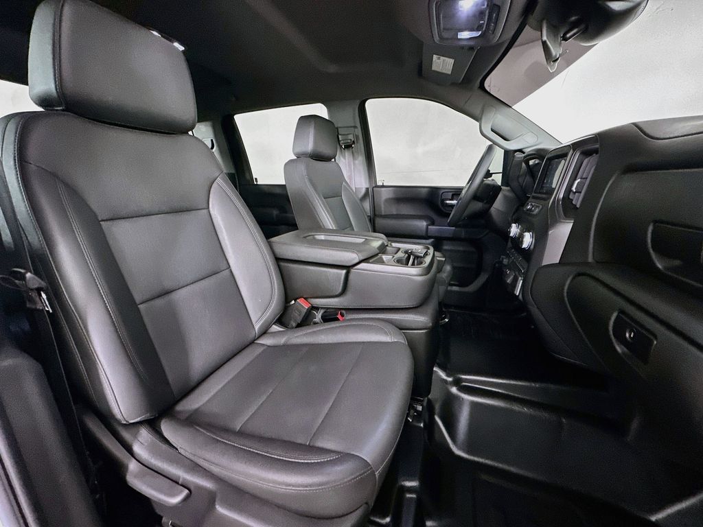 Thumbnail: 2024 GMC Sierra 2500 - 12