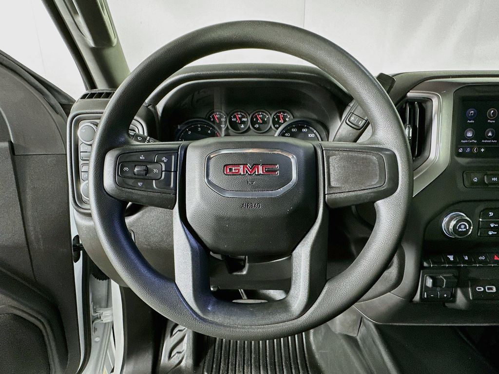 Thumbnail: 2024 GMC Sierra 2500 - 15