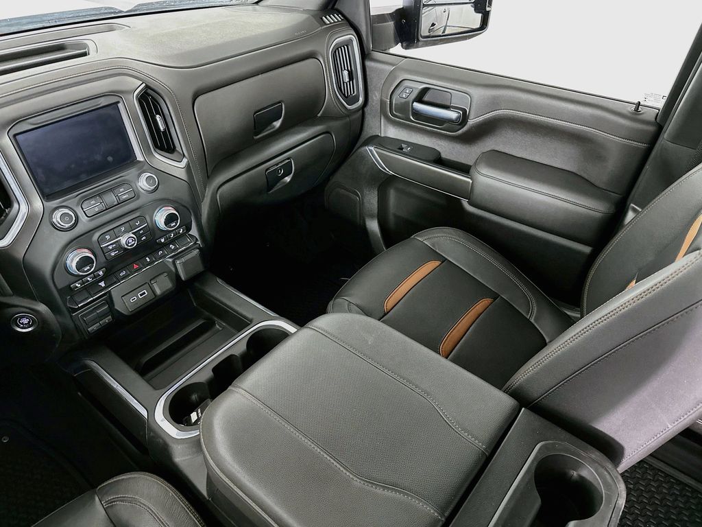 Thumbnail: 2023 GMC Sierra 2500 - 13