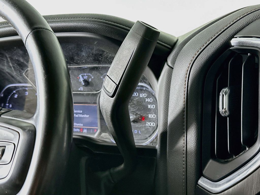 Thumbnail: 2023 GMC Sierra 2500 - 21