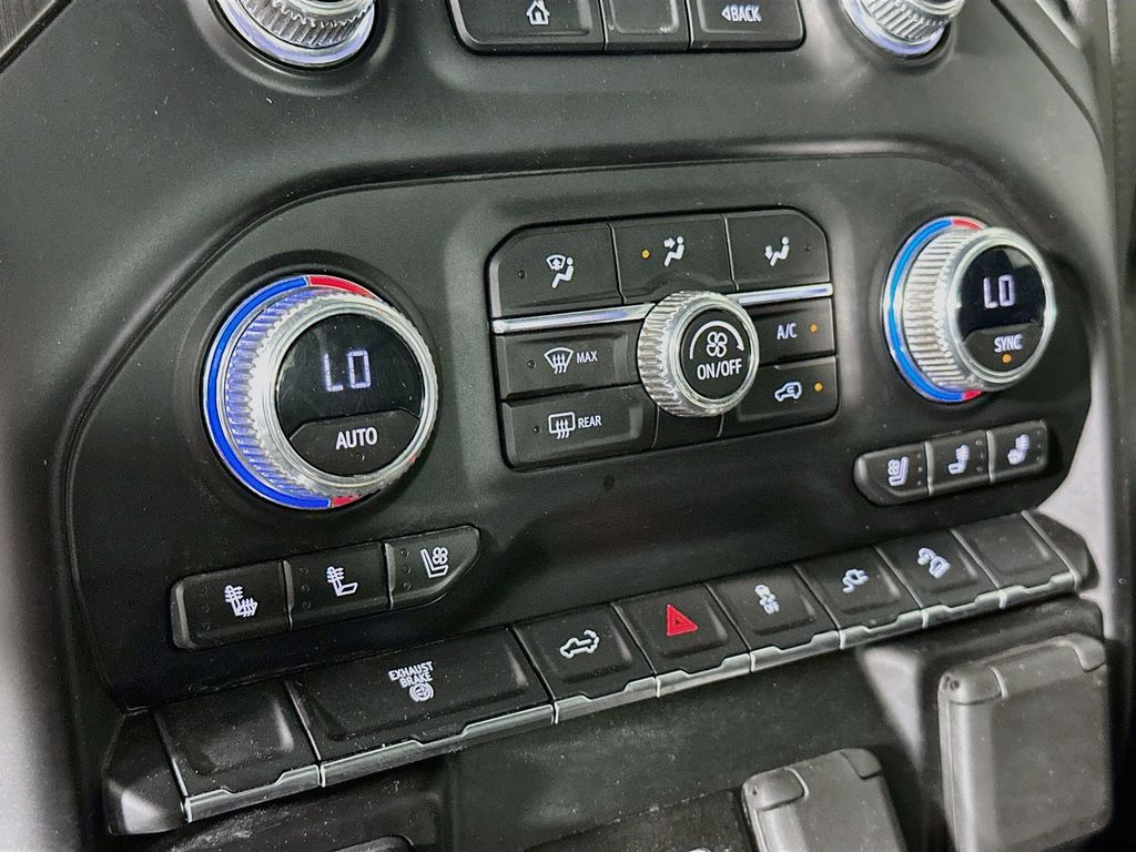 Thumbnail: 2023 GMC Sierra 2500 - 20