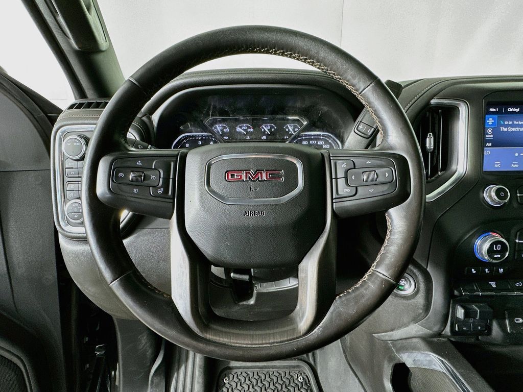 Thumbnail: 2023 GMC Sierra 2500 - 19