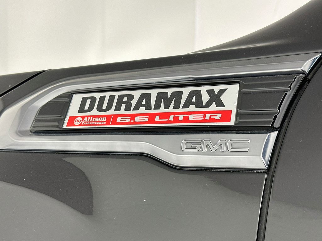Thumbnail: 2023 GMC Sierra 2500 - 7