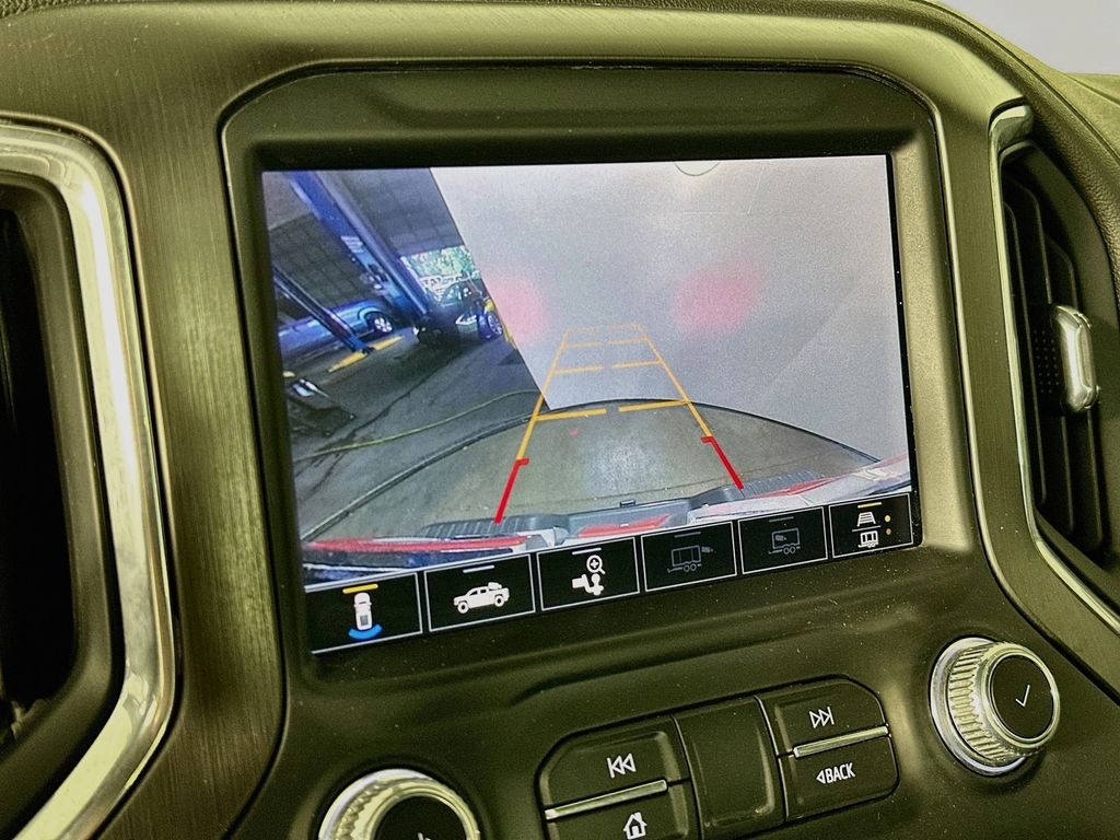 Thumbnail: 2023 GMC Sierra 2500 - 27