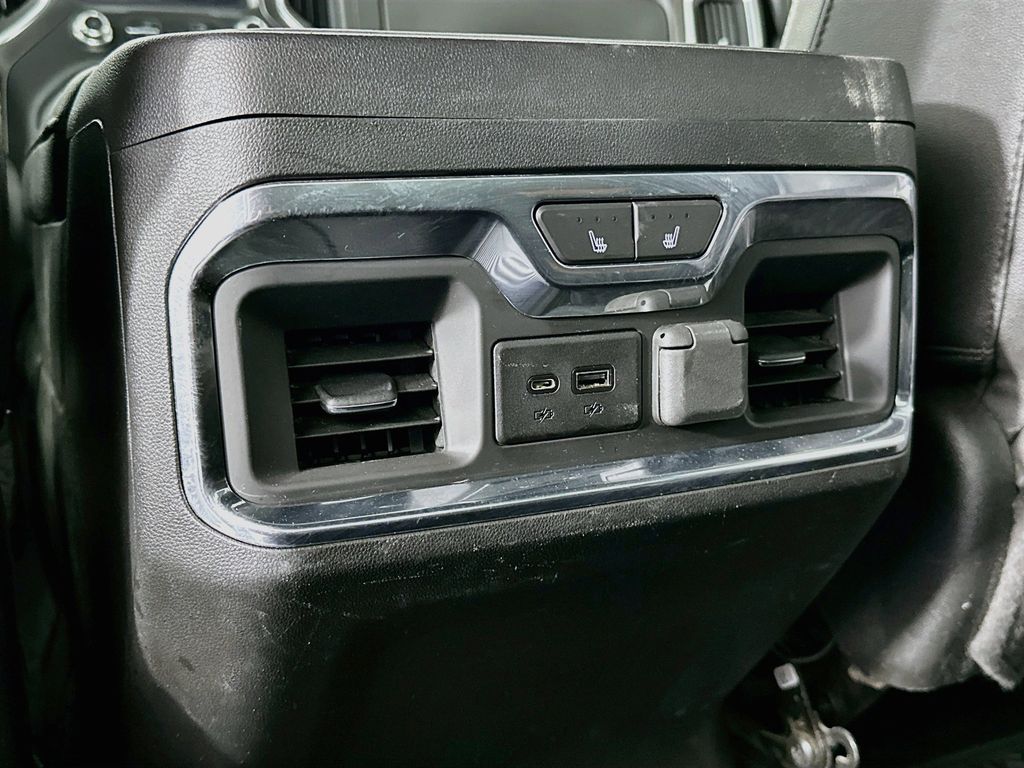 Thumbnail: 2023 GMC Sierra 2500 - 17