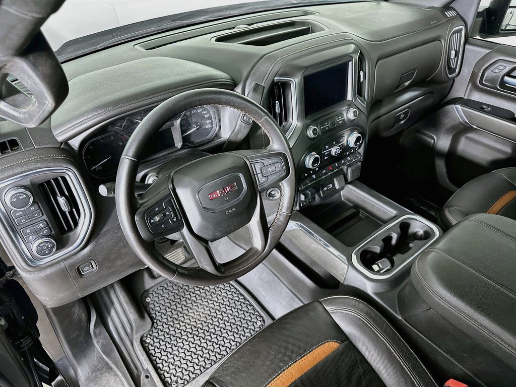 Thumbnail: 2023 GMC Sierra 2500 - 2
