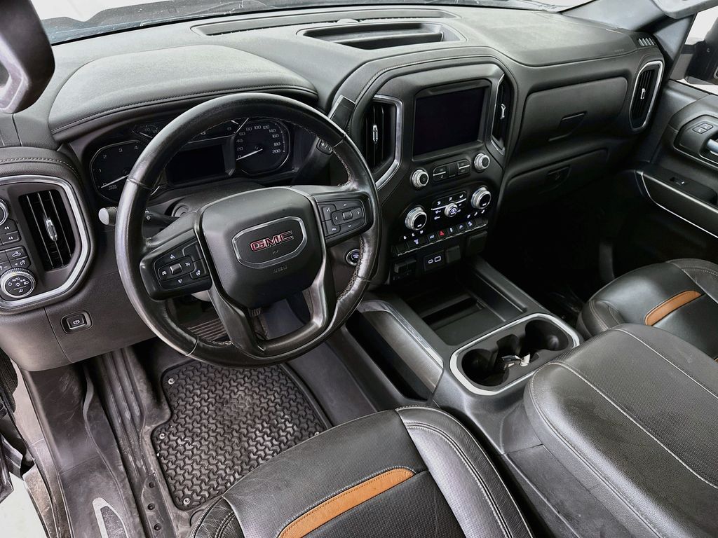 Thumbnail: 2023 GMC Sierra 2500 - 2